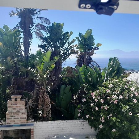 View From The Hill Apartment Mossel Bay Luaran gambar