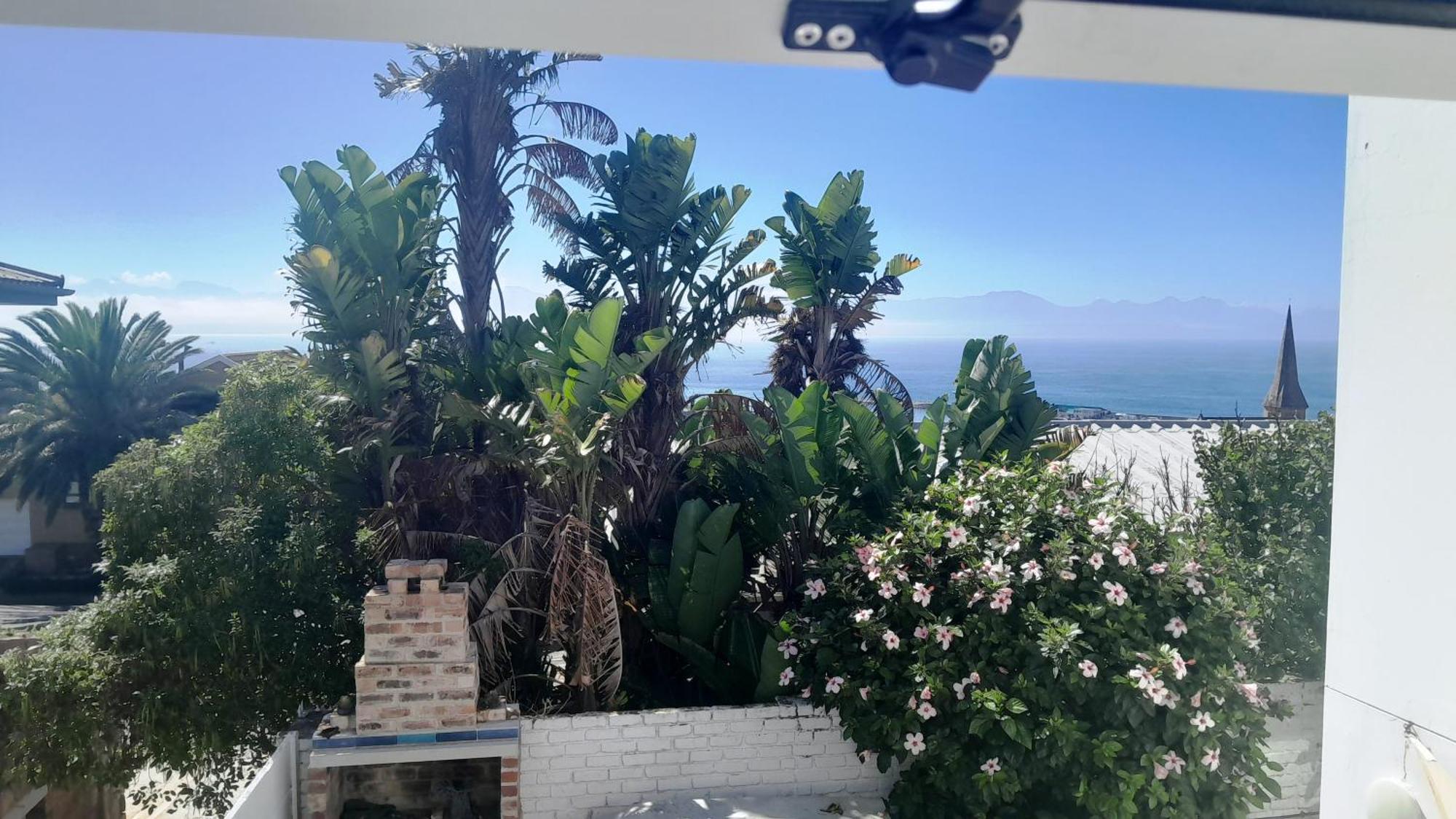 View From The Hill Apartment Mossel Bay Luaran gambar