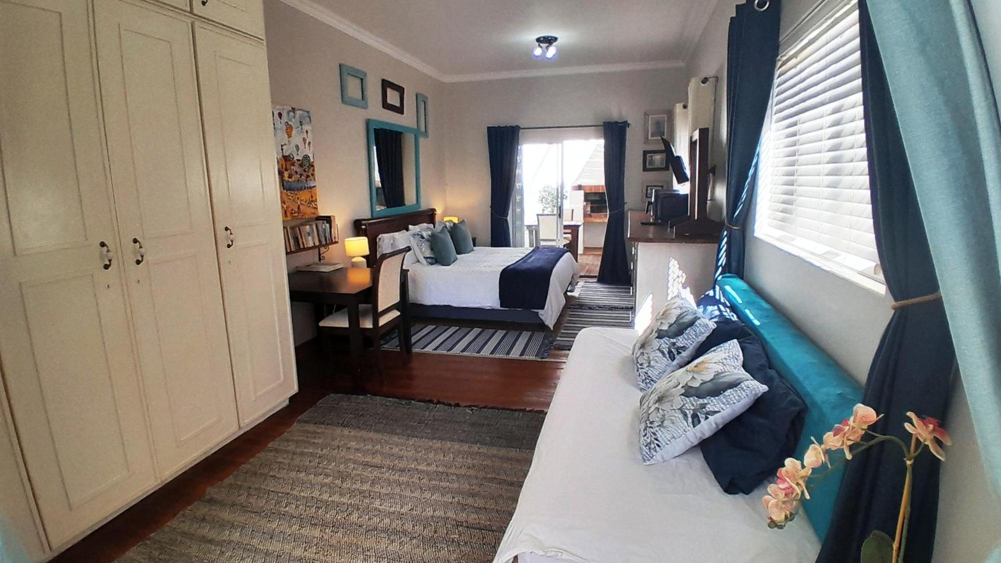 View From The Hill Apartment Mossel Bay Luaran gambar