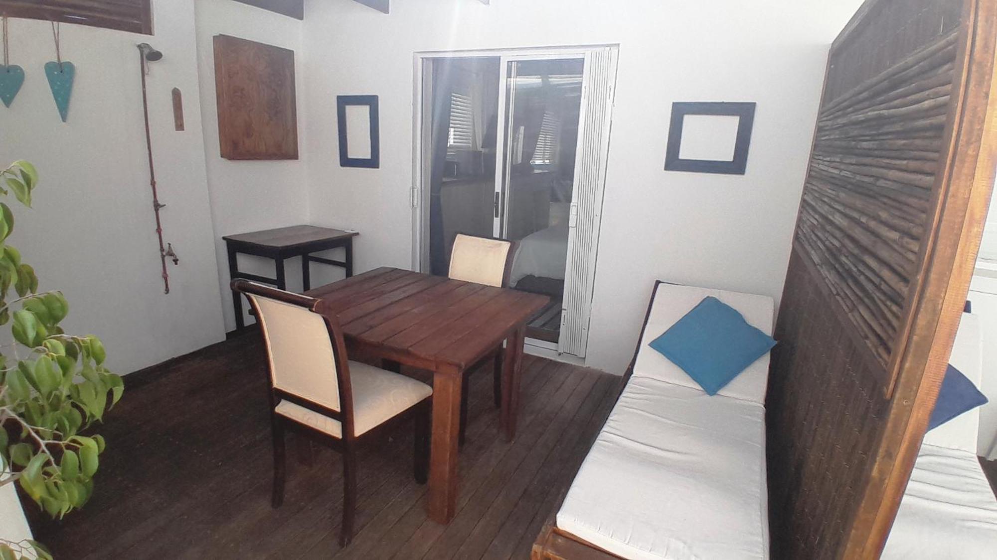 View From The Hill Apartment Mossel Bay Luaran gambar