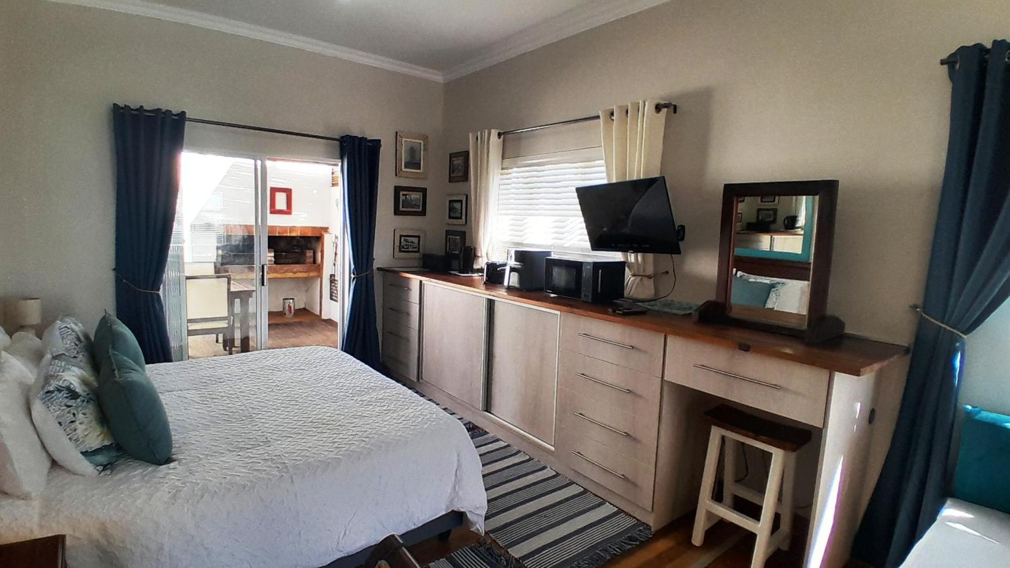 View From The Hill Apartment Mossel Bay Luaran gambar