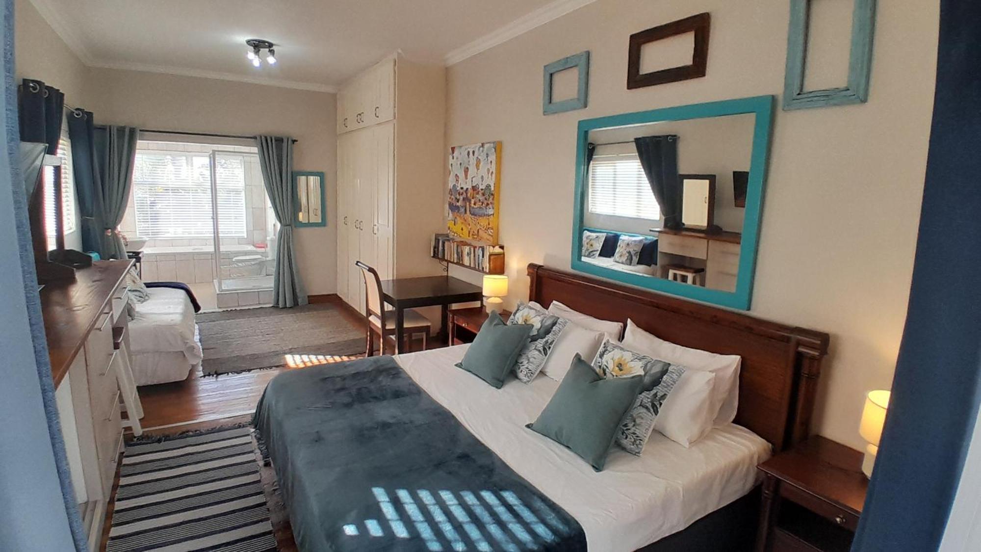 View From The Hill Apartment Mossel Bay Luaran gambar