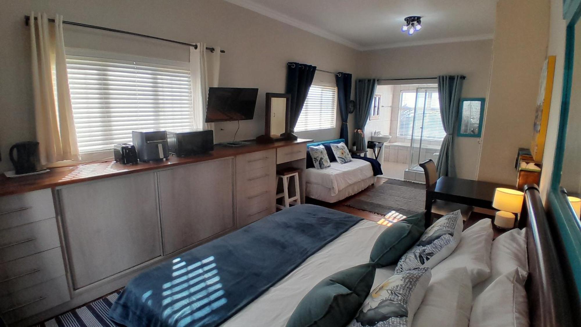 View From The Hill Apartment Mossel Bay Luaran gambar